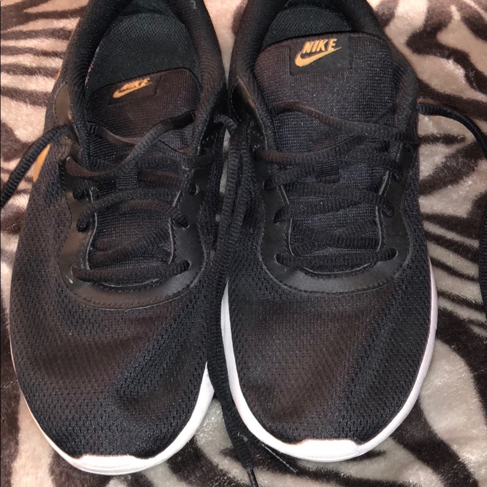 Nike sneaker